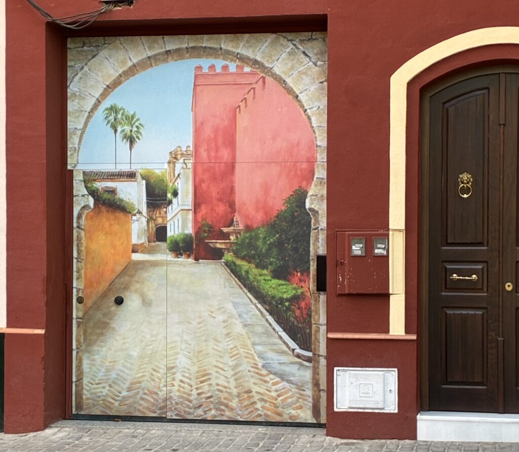 Sevilla