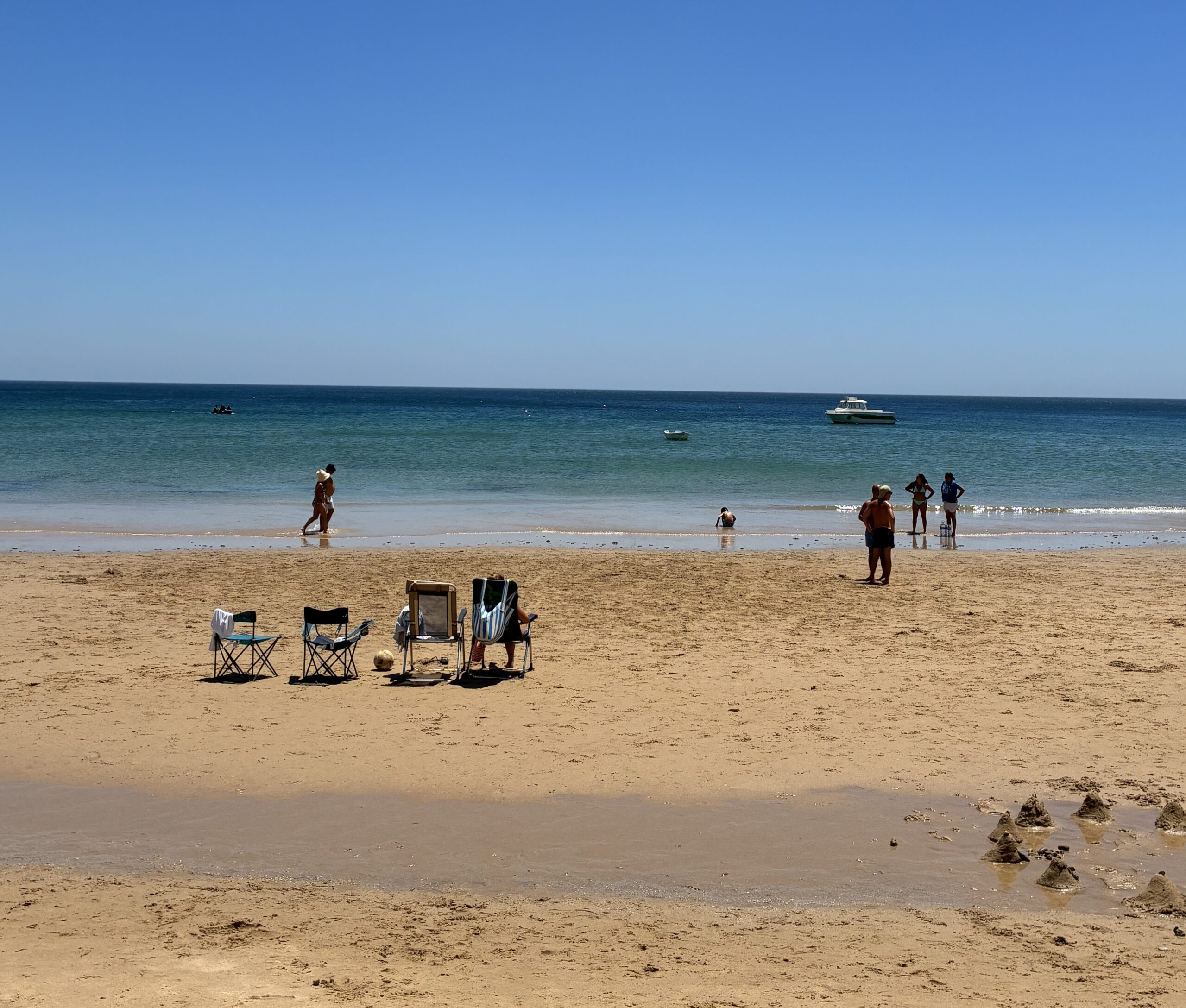 Praia do Burgau