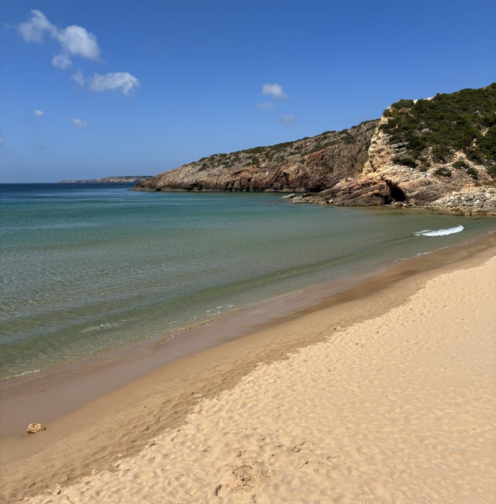 🗺️ Roadtrip-Inspiration Portugal: Unsere 6 absoluten Lieblingsstrände an der Algarve (inklusive Insider-Tipps!) img 4865