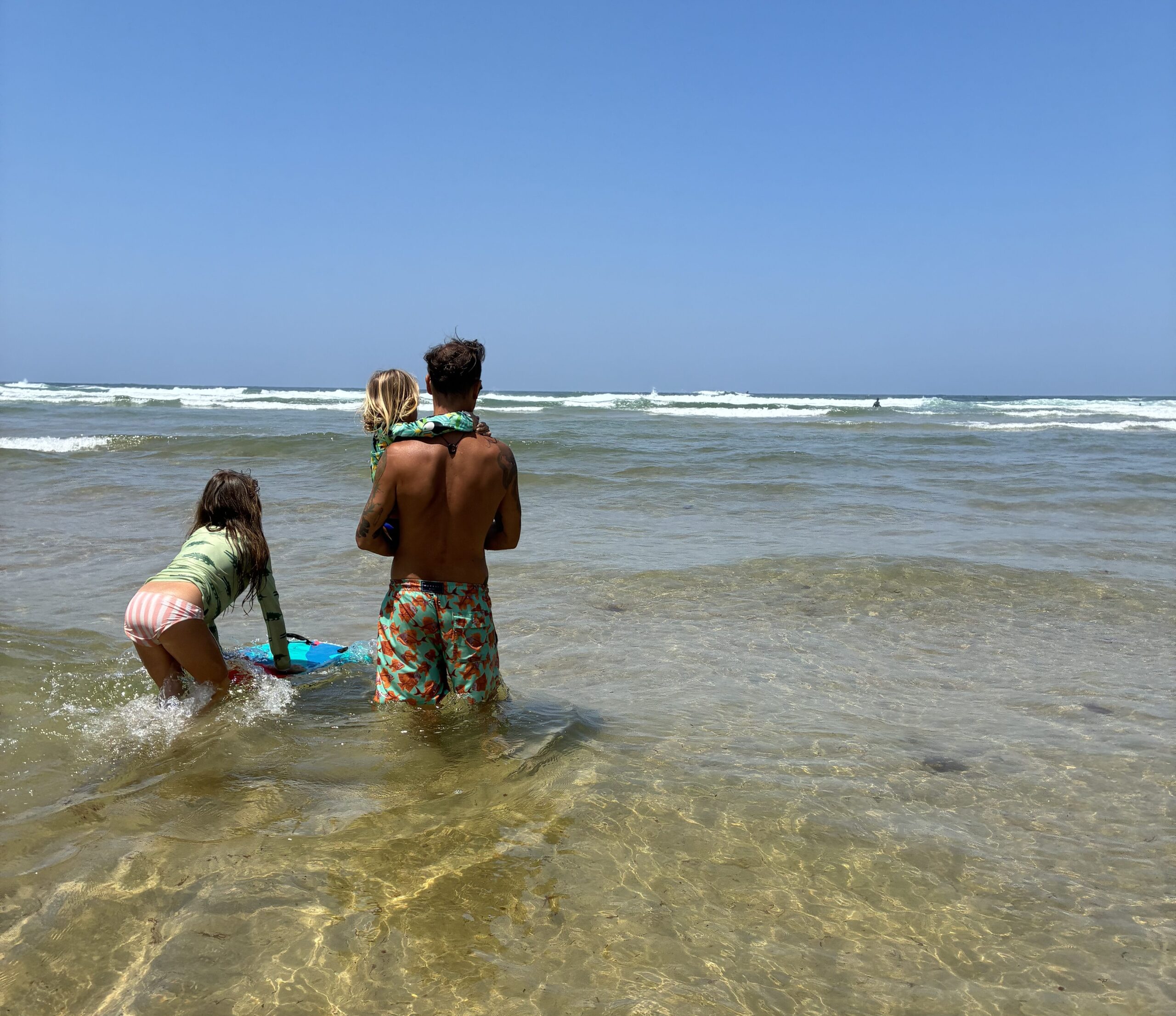 Praia da Amoreira