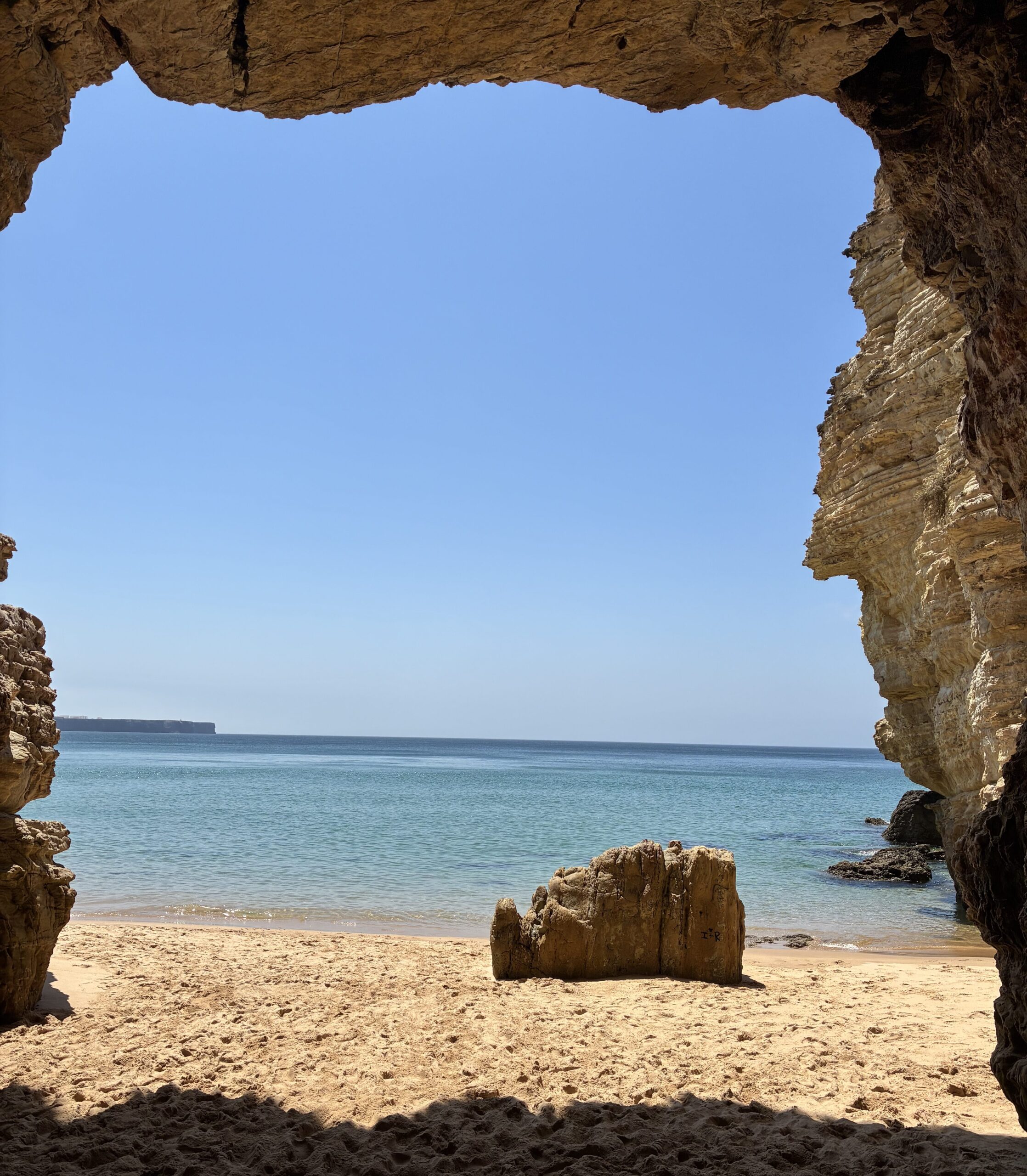 Praia do Beliche