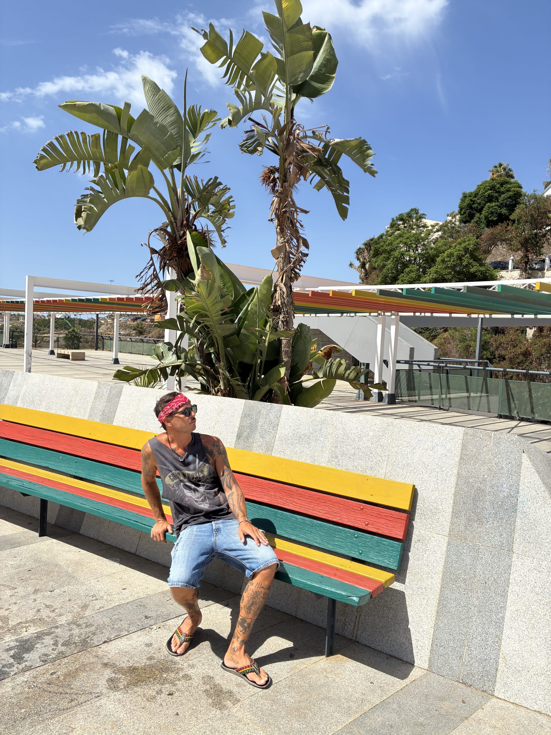 Torrox - Spanien